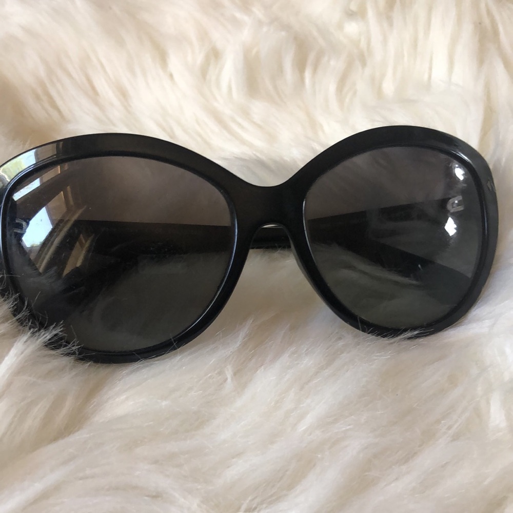 Prada Polarized Sunglasses 💯 Authentic